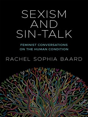 cover image of Sexism and Sin-Talk